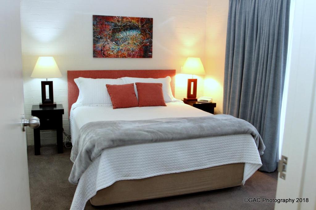 Mollymook Cove Apartments photo 4