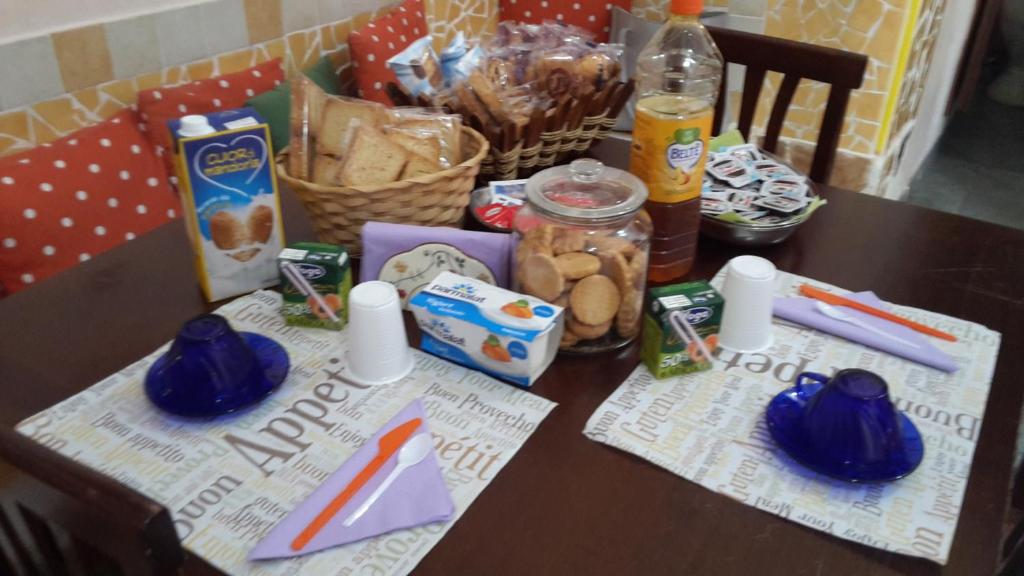 B&B Casa Dei Mille photo 2