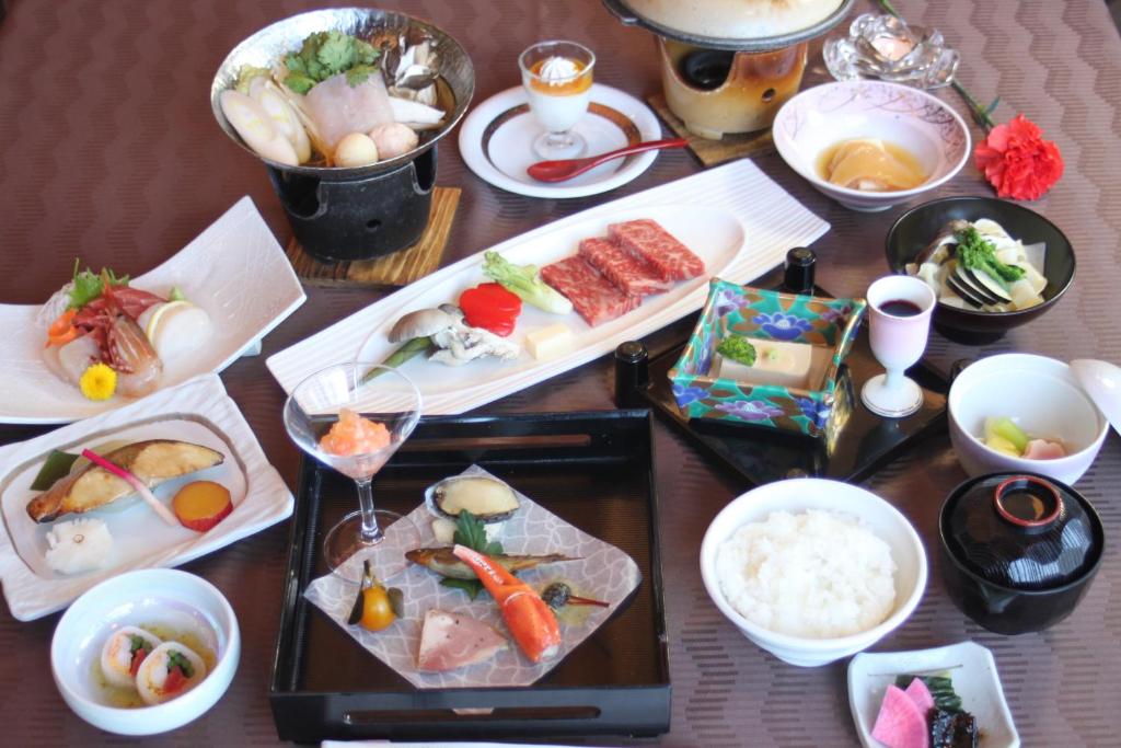 Hotel Spax Kusatsu photo 4