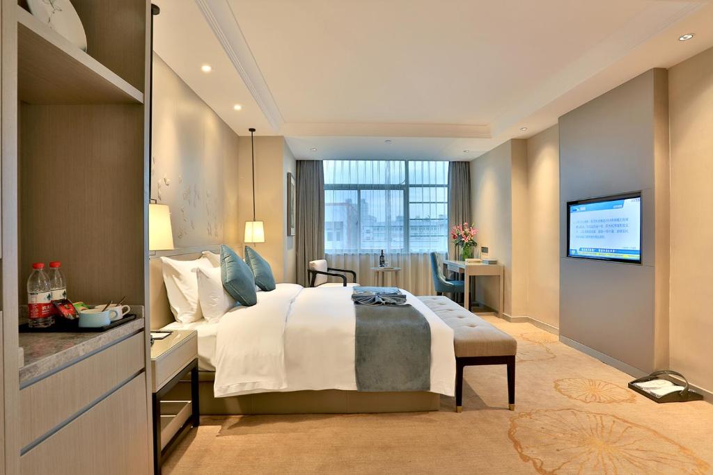 Одноместный (Одноместный номер), Byland Star Hotel
