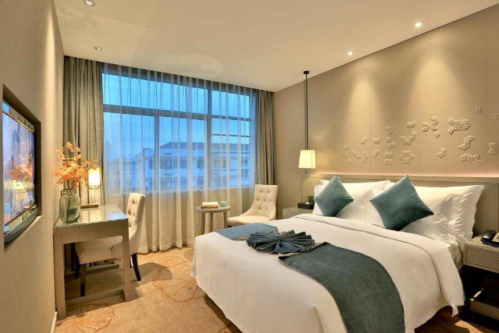 Одноместный (Одноместный номер), Byland Star Hotel