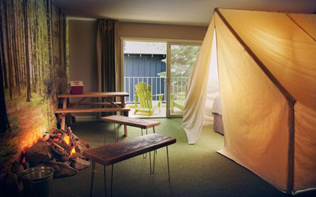 Basecamp South Lake Tahoe image