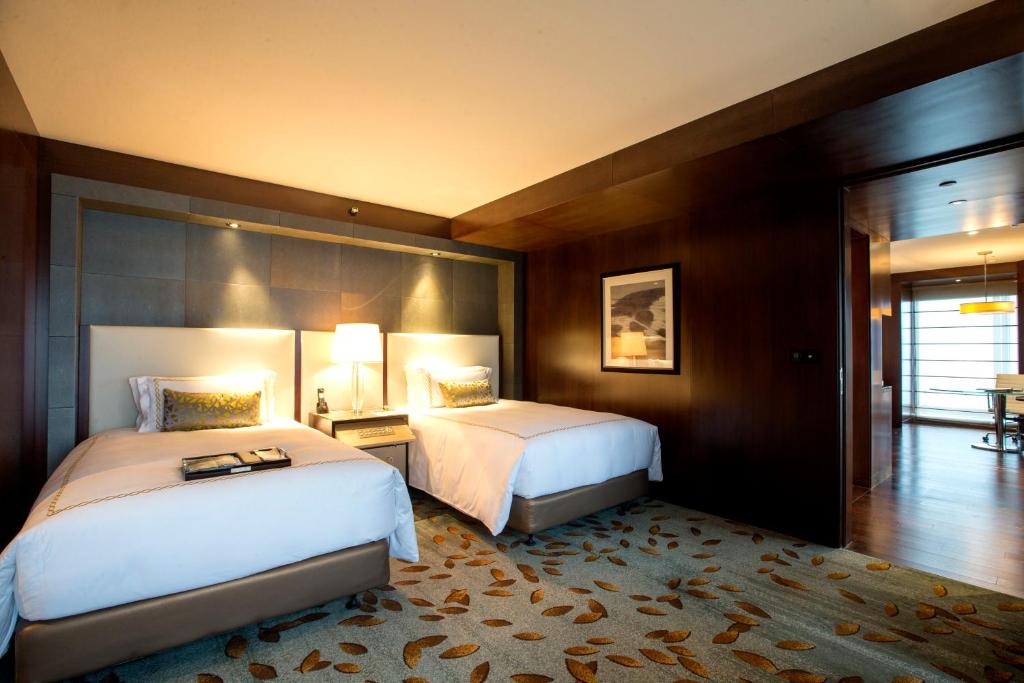 Fairmont Nanjing photo 3