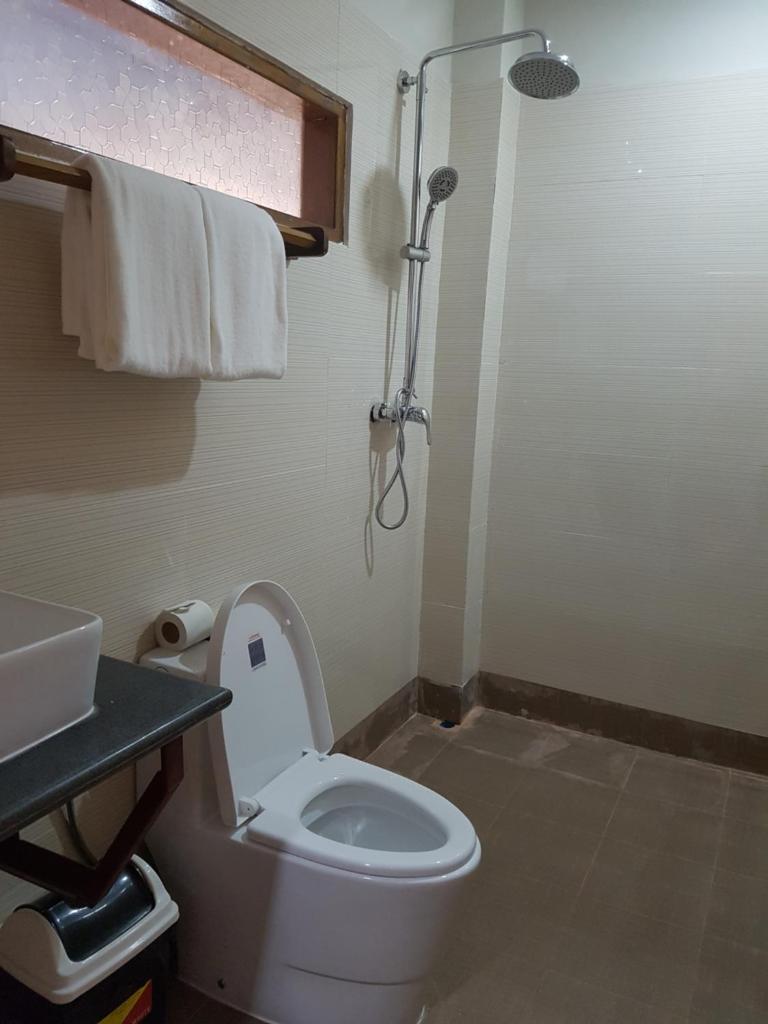 Northern Breeze Hotel photo 4