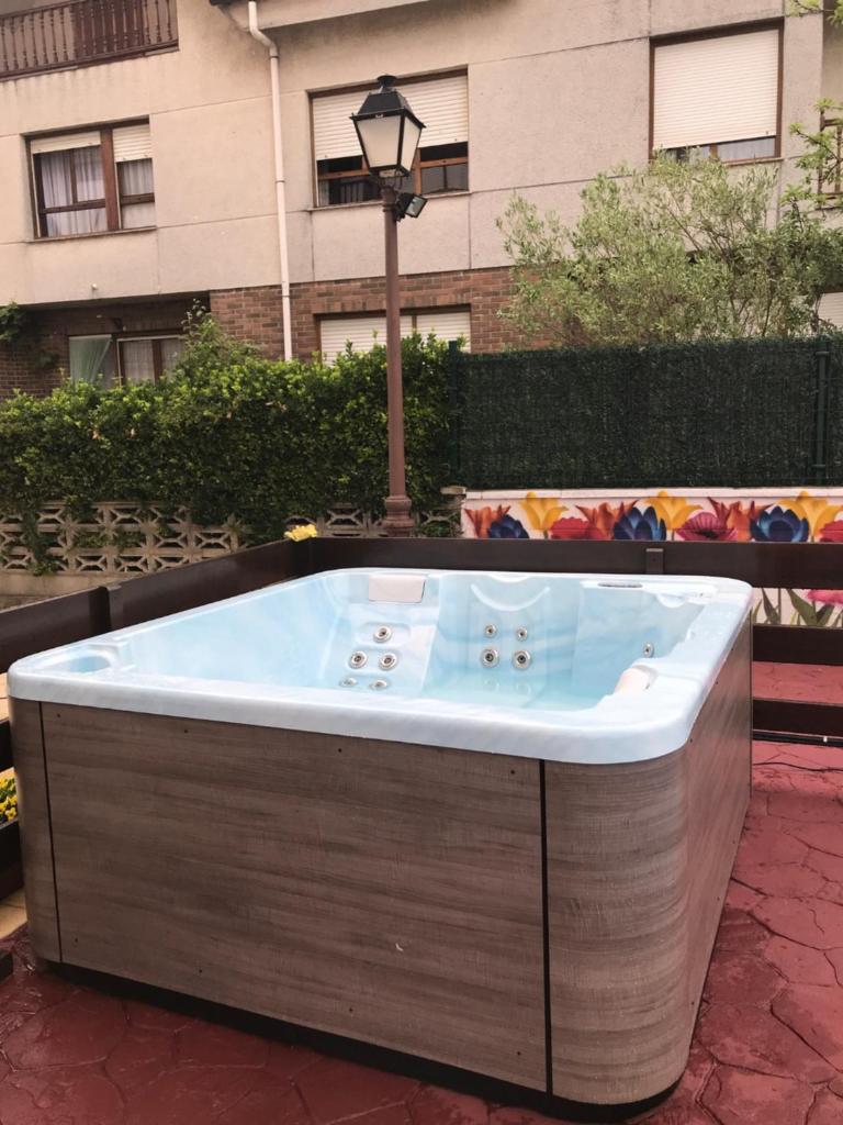Apartamentos Costa Noja photo 2