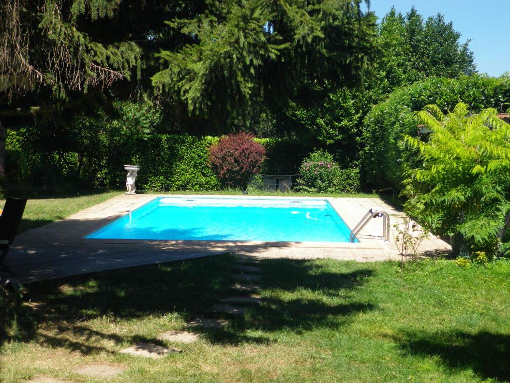 Chambres d'Hôtes Mado et Lulu photo 1