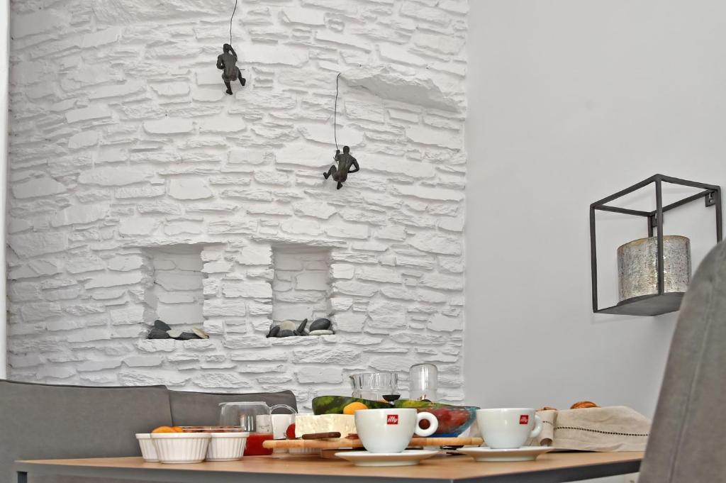 Tinos Blend Suites photo 2