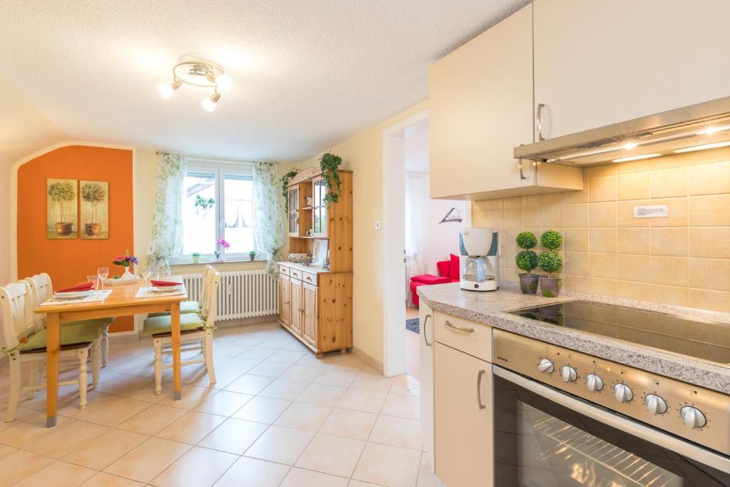 Ferienwohnung Hortensie photo 4
