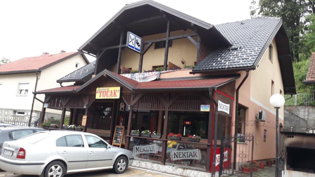 Restoran i sobe "Tocak" photo 1