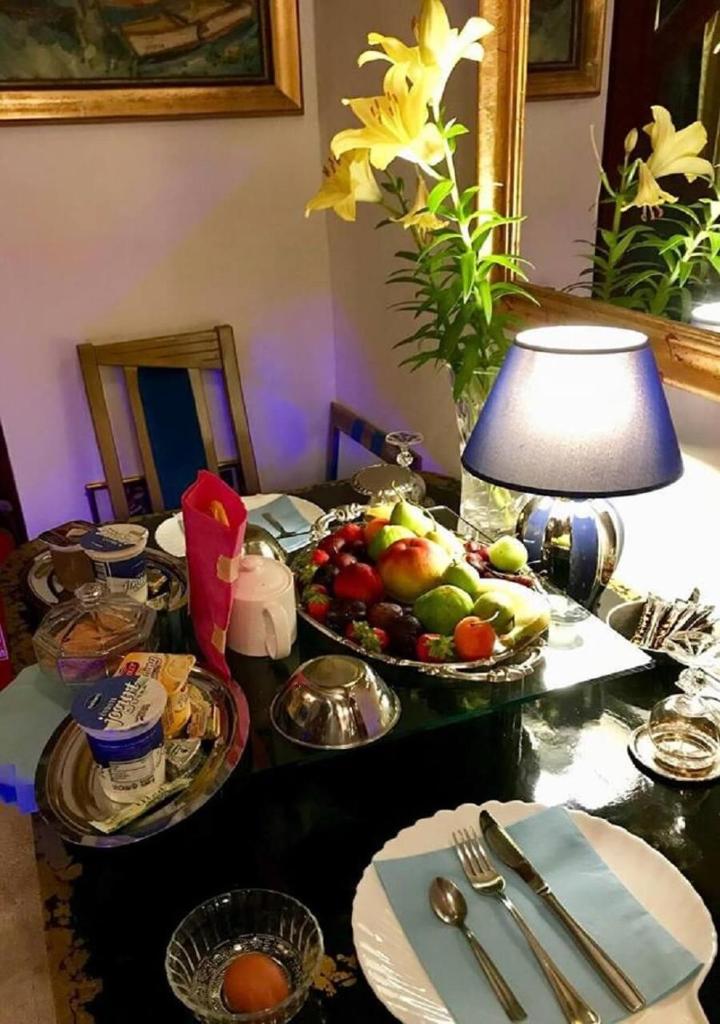 Apartment Paradiso photo 1