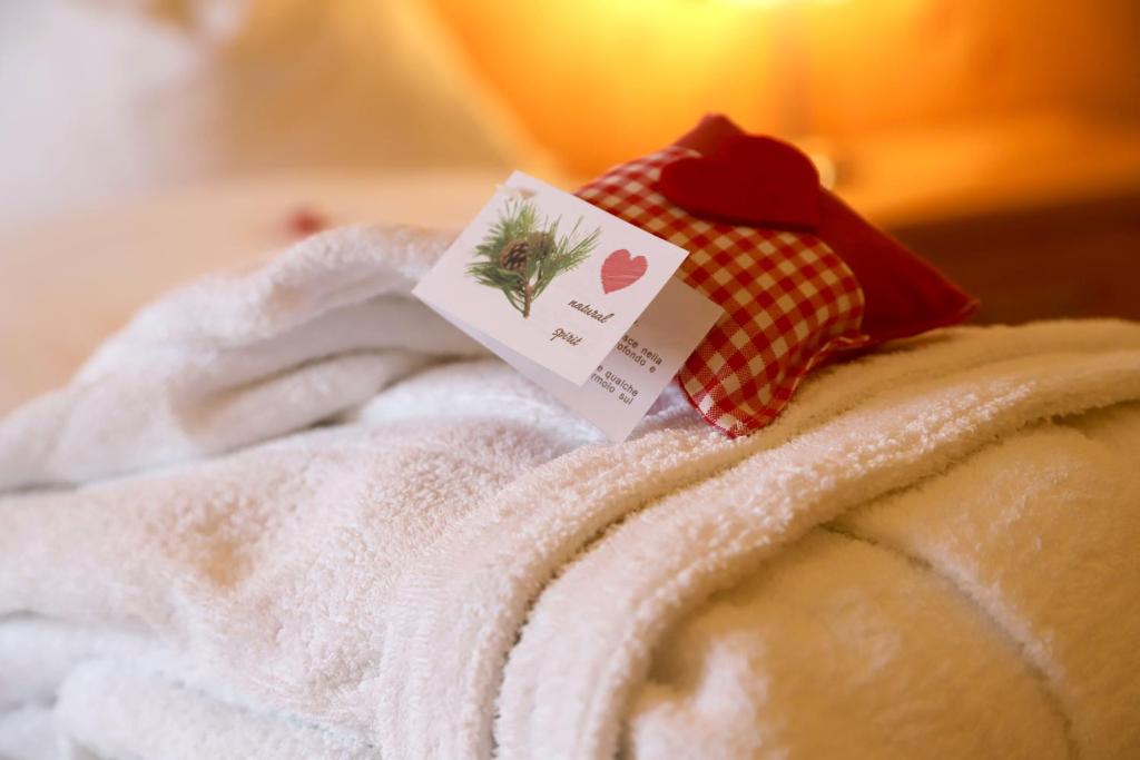 Hotel Dolomiten photo 3