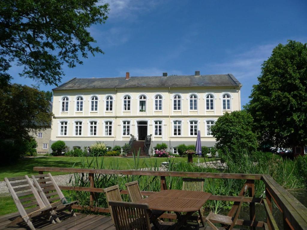 Ferienwohnungen Gut Oestergaard photo 2