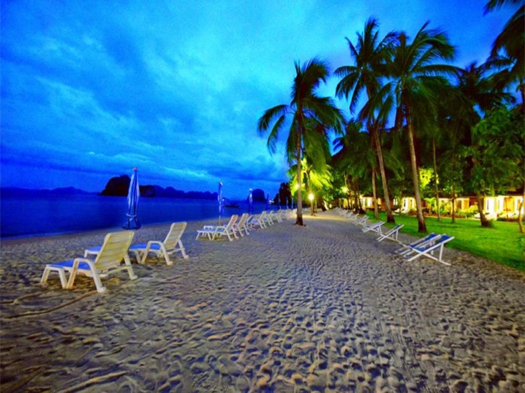 Koh Hai Fantasy Resort & Spa photo 1