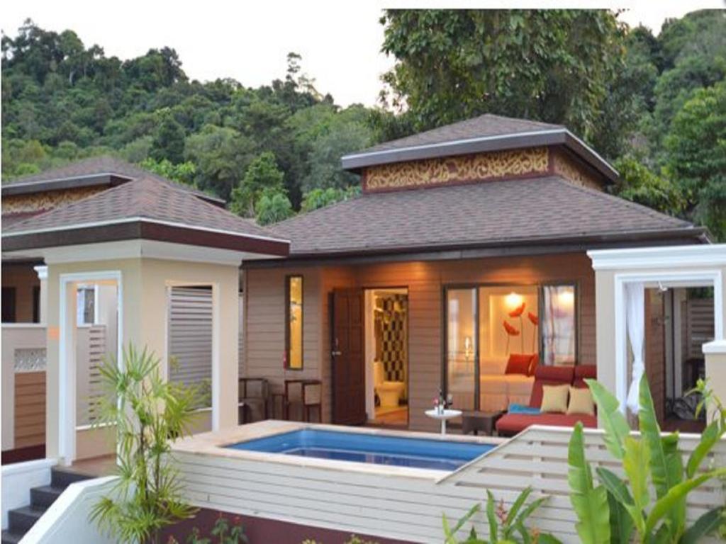 Koh Hai Fantasy Resort & Spa photo 3