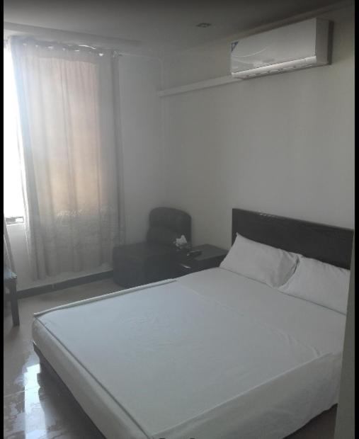 Saphire Hotel photo 1