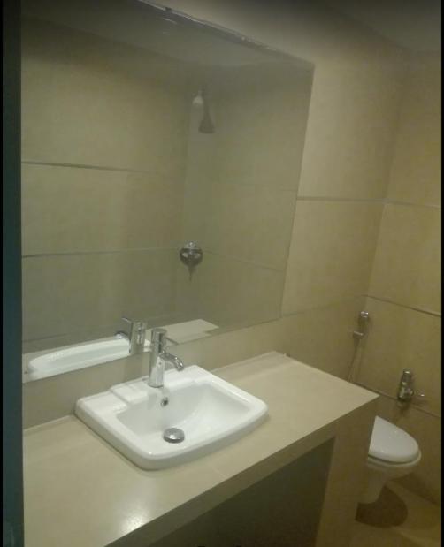 Saphire Hotel photo 3