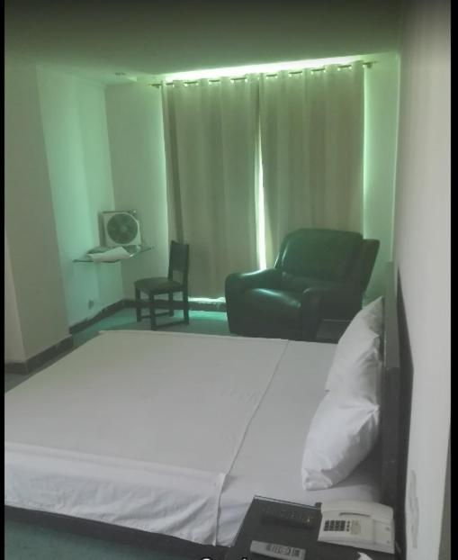 Saphire Hotel photo 4