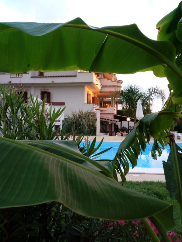 Agriturismo Pinturicchio photo 1