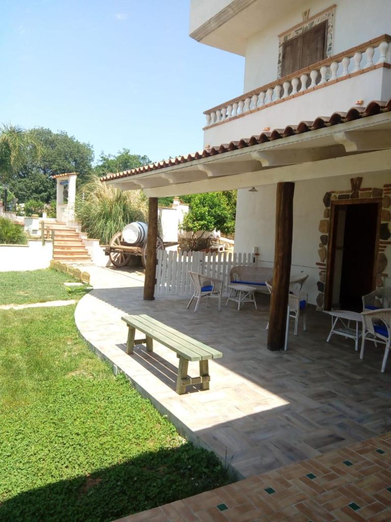 Agriturismo Pinturicchio photo 3