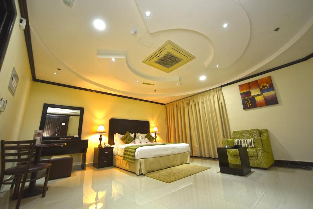 Alain Hotel Ajman photo 1