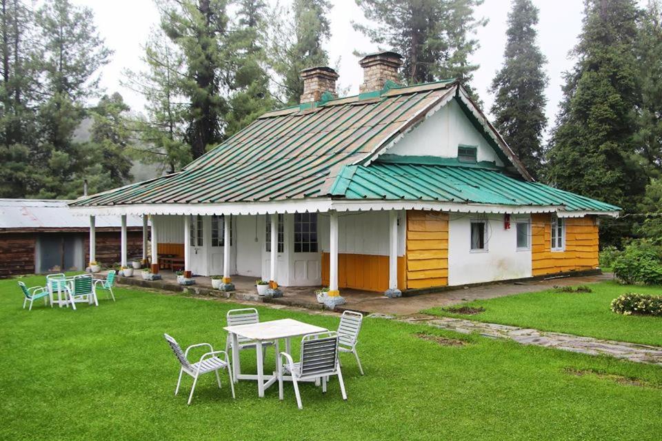 Green Retreat photo 3