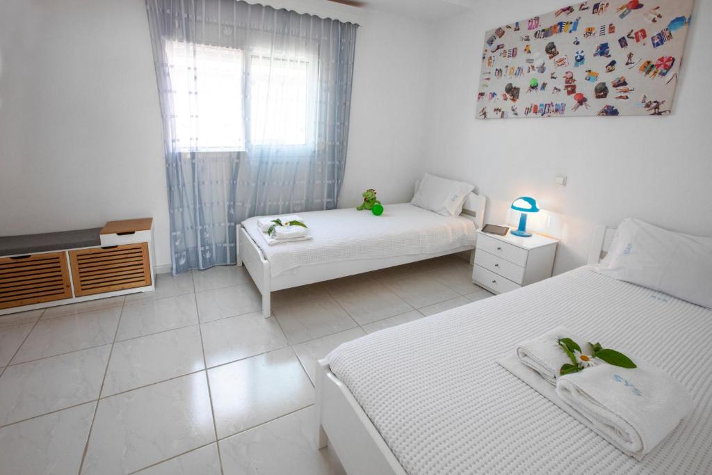 Gerakina Skala Holiday Houses photo 4