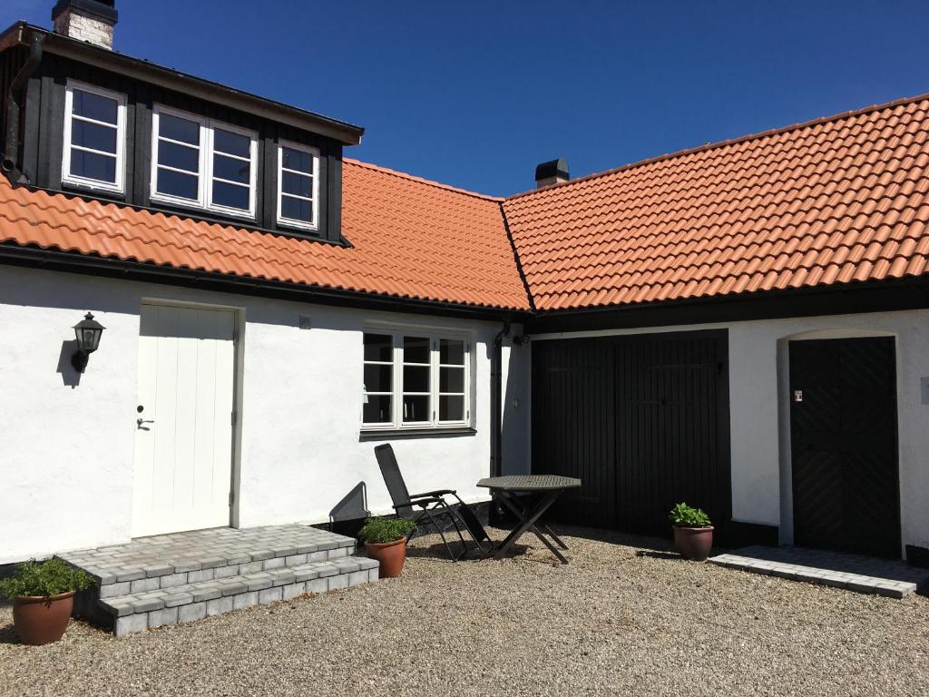 Glemminge Bed and Breakfast photo 1
