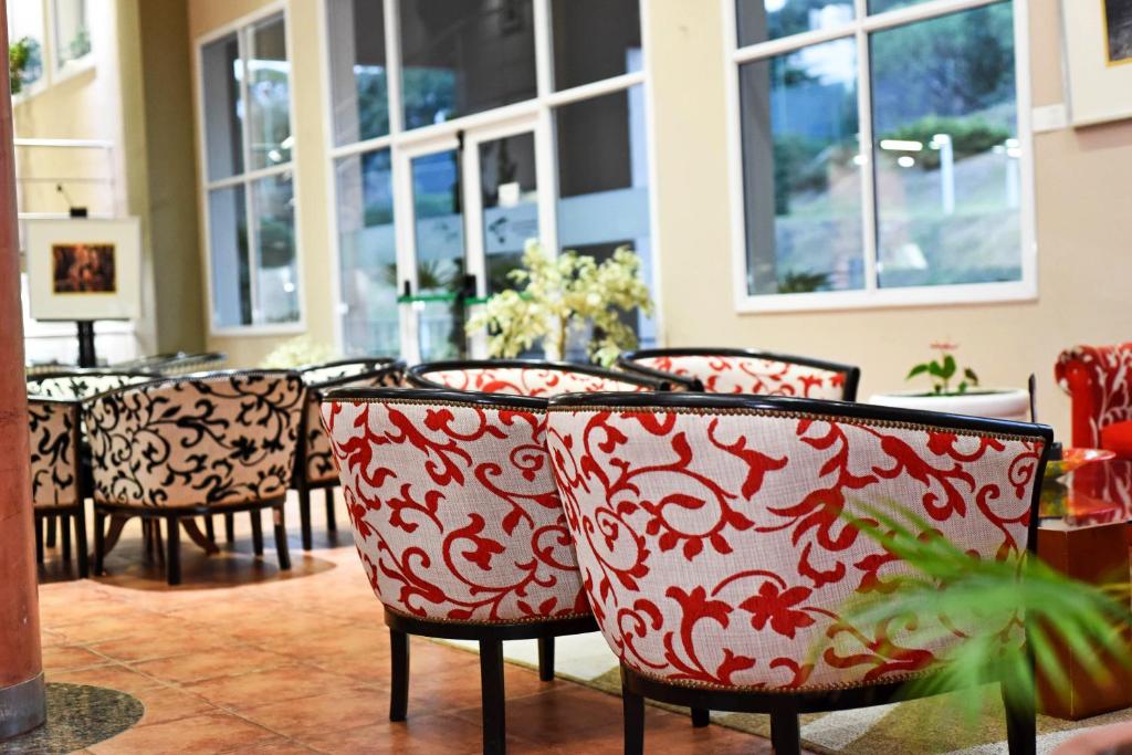 Howard Johnson Rio Ceballos Hotel y Casino photo 4