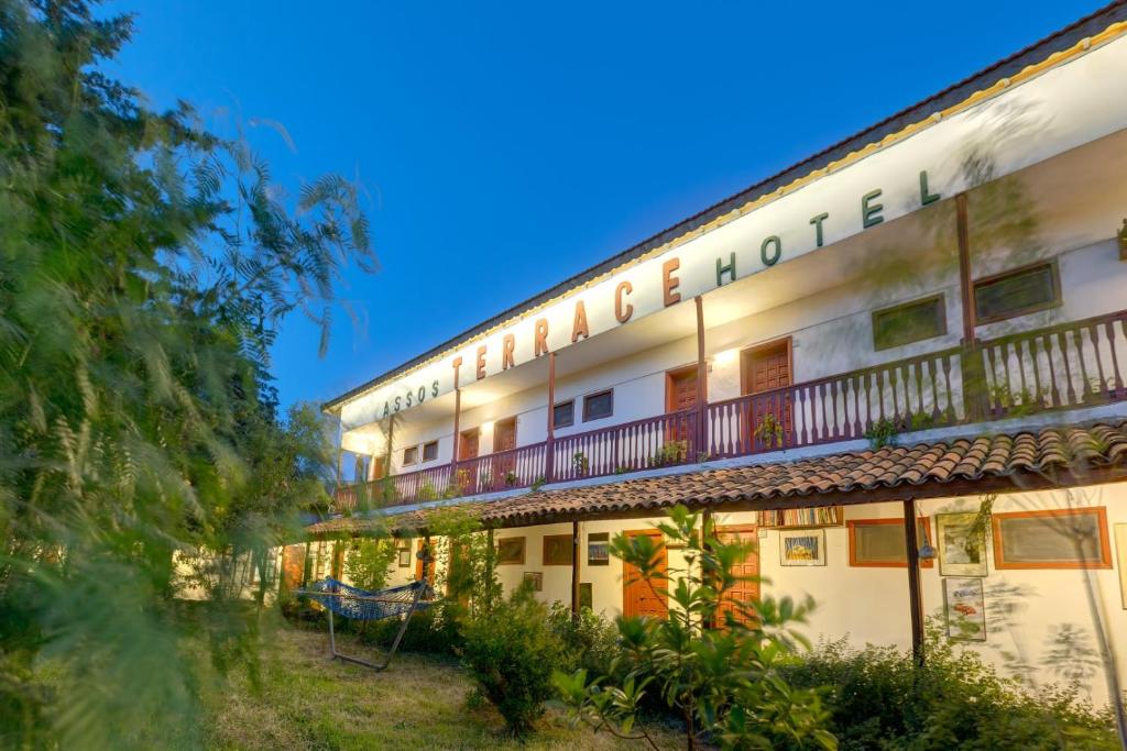 Assos Terrace Hotel photo 2