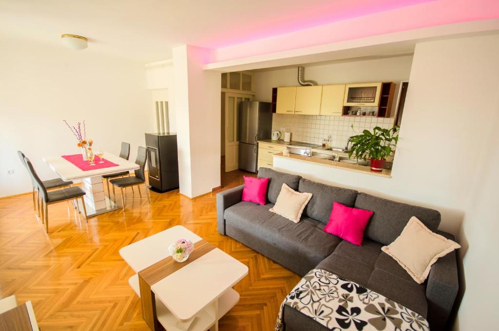 Apartment Ivis photo 1