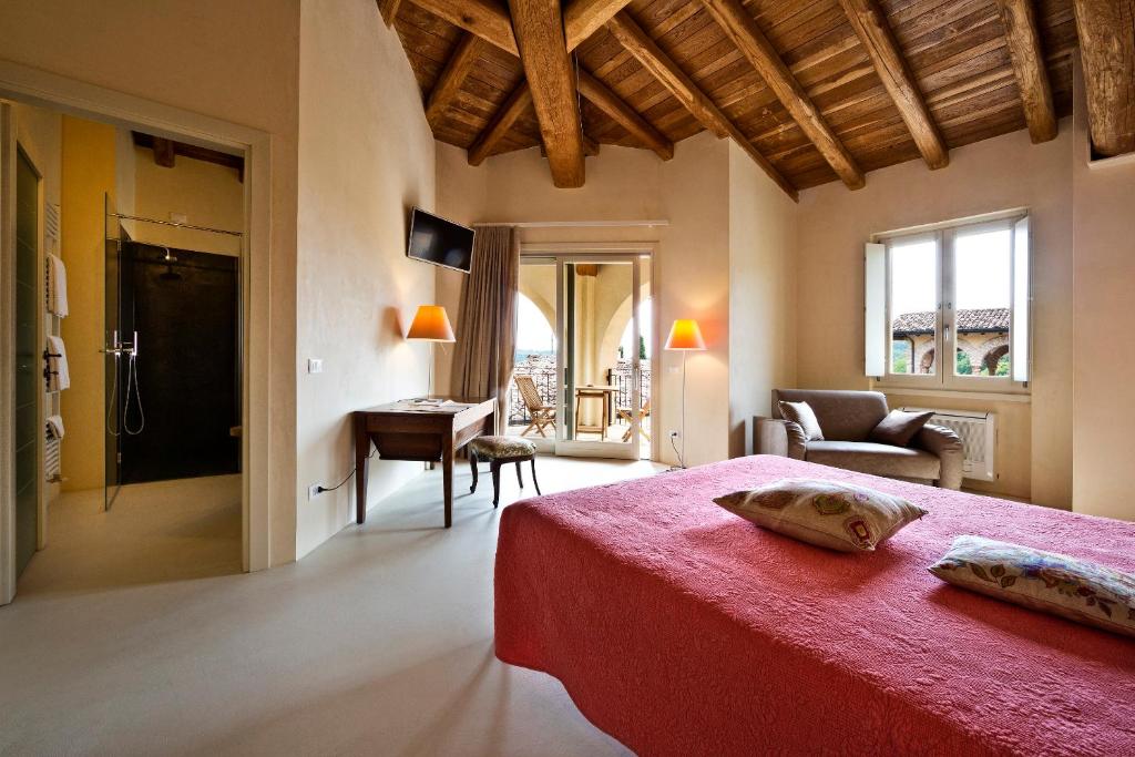 Agriturismo Pratello photo 1