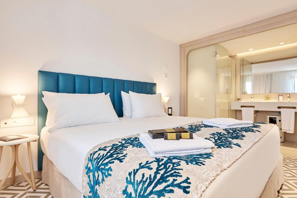 Апартаменты (Суперлюкс (4 взрослых)), Eurostars Ibiza