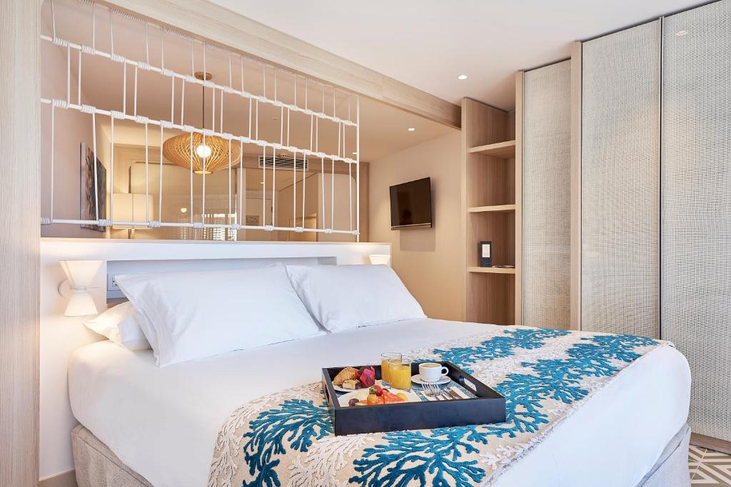 Апартаменты (Люкс), Eurostars Ibiza