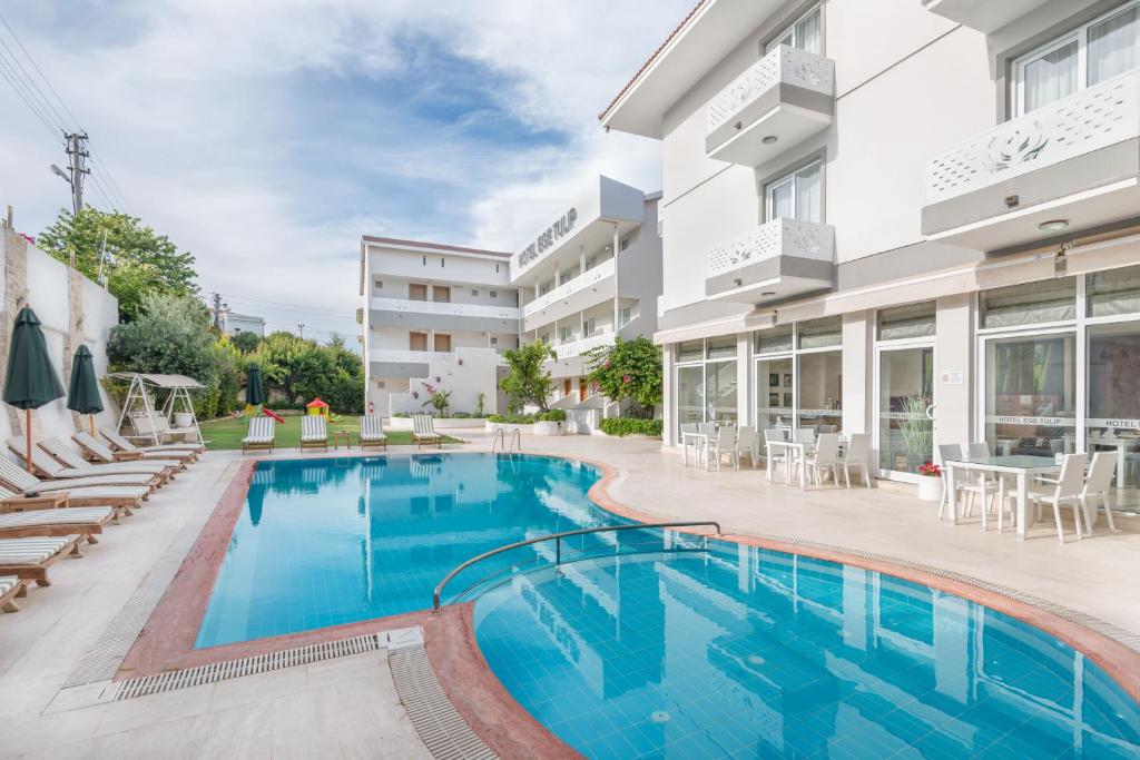 Ege Tulip Cesme photo 4