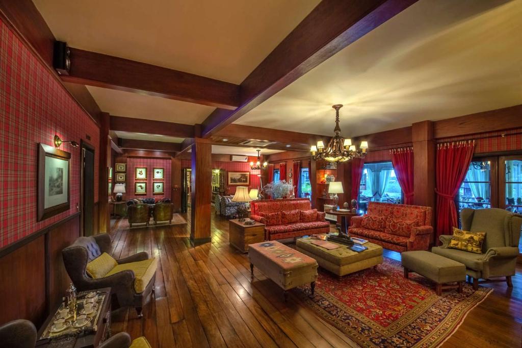 Hotel Casa da Montanha photo 2