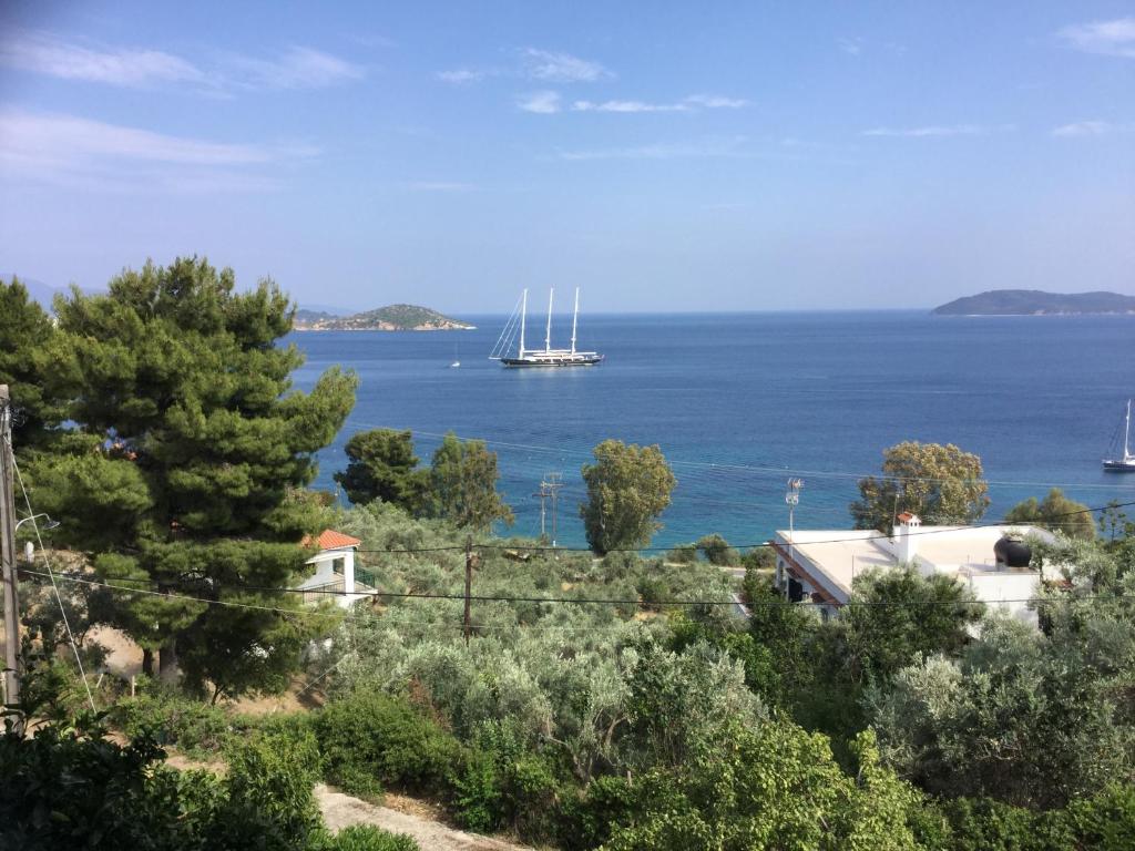 Villa Yiannis (Adult Friendly) photo 2