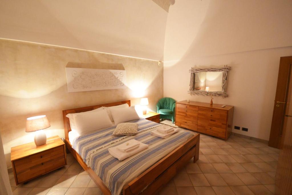 Villa Petra Chiara photo 2