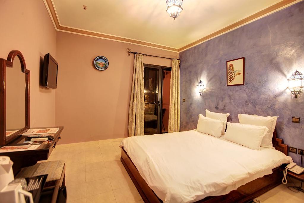 Одноместный (Одноместный номер «Комфорт»), Amani Hôtel Appart