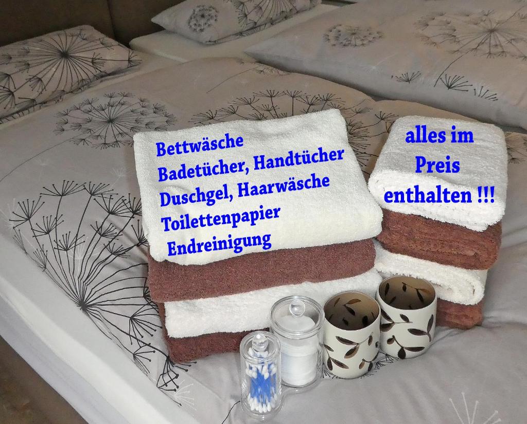 Peedy's luxuriöse 60m² Wohnung mit Balkonterrasse photo 2