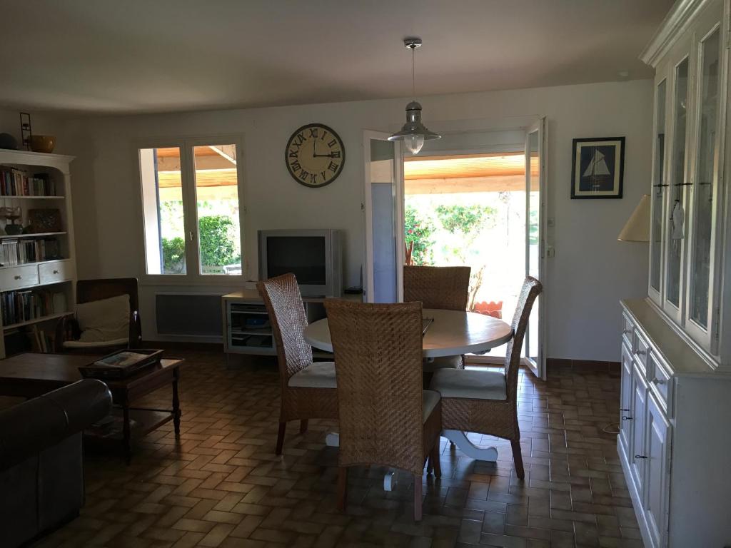 Villa rapatel photo 4
