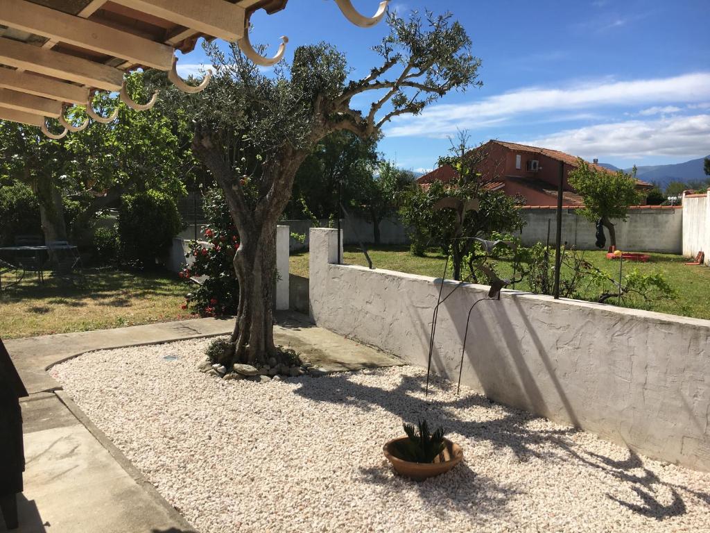 Villa rapatel photo 1