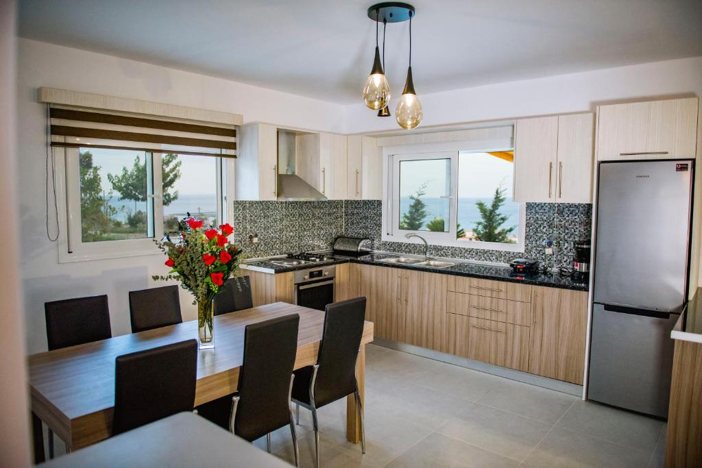 Villa Rose photo 1