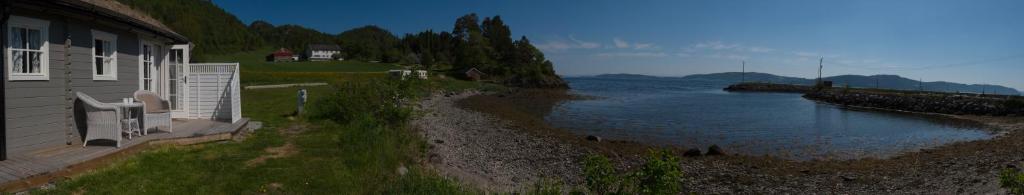 Jækta Fjordstue photo 2