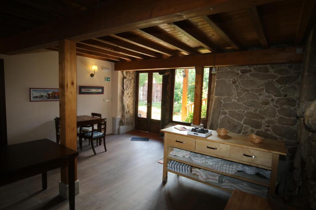 Pazo de Chaioso photo 4