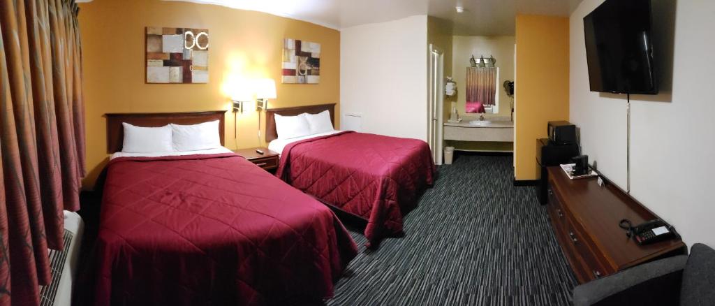 Super 7 Motel photo 1