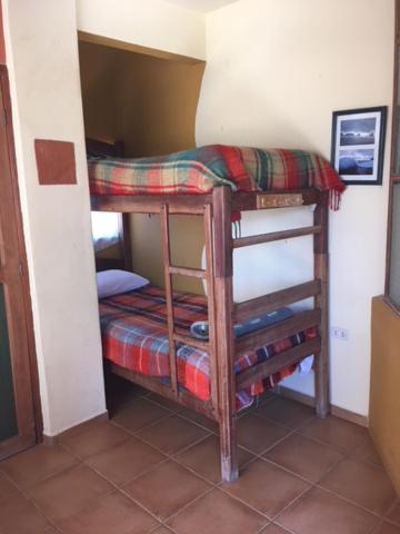 Andoriña Hostal - Bed & Breakfast photo 2