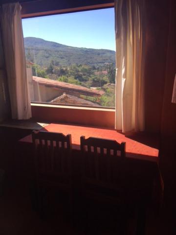 Andoriña Hostal - Bed & Breakfast photo 4