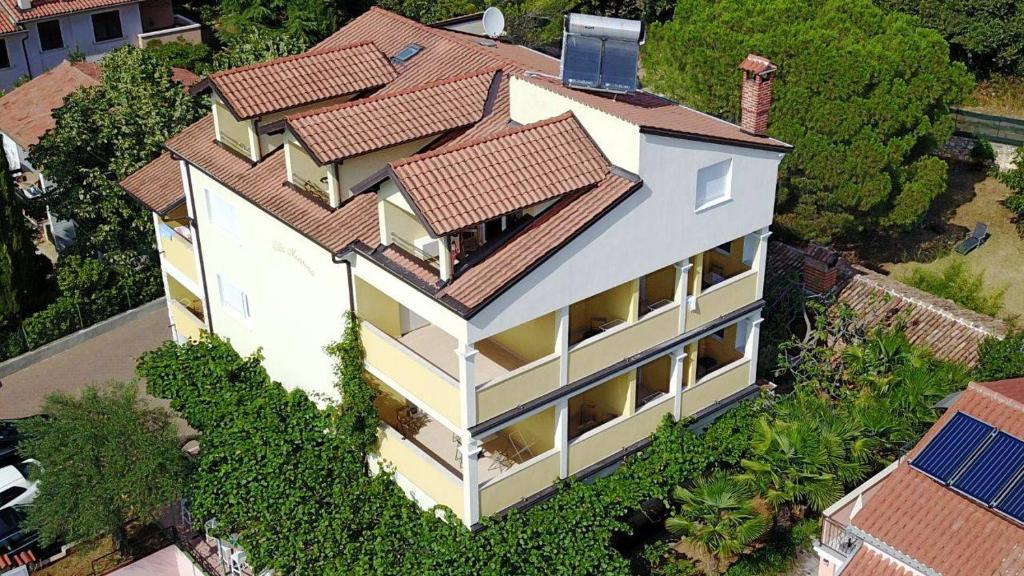 Villa Monsena photo 1
