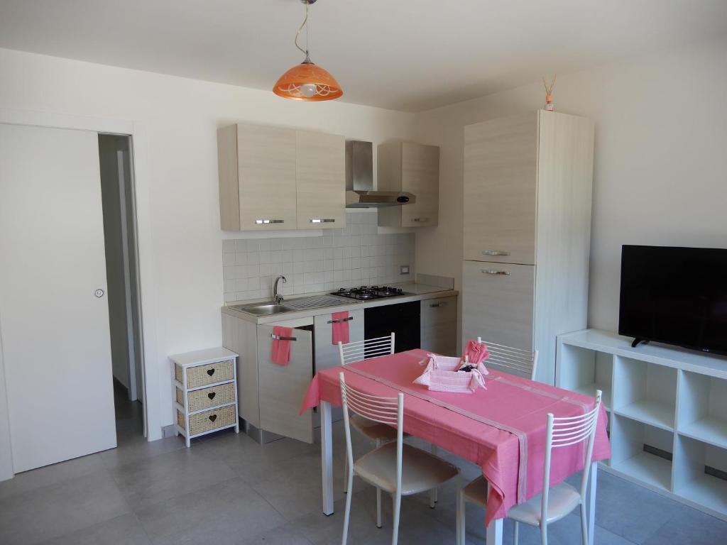 casa vacanze lucianoandson photo 4