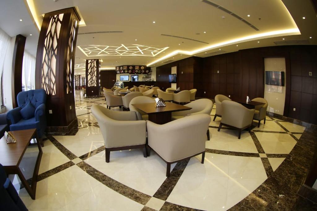 SAS Al Olaya Hotel Suites photo 3